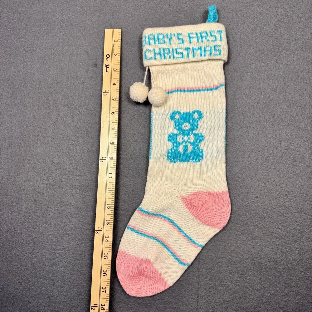 N/A vtg babys