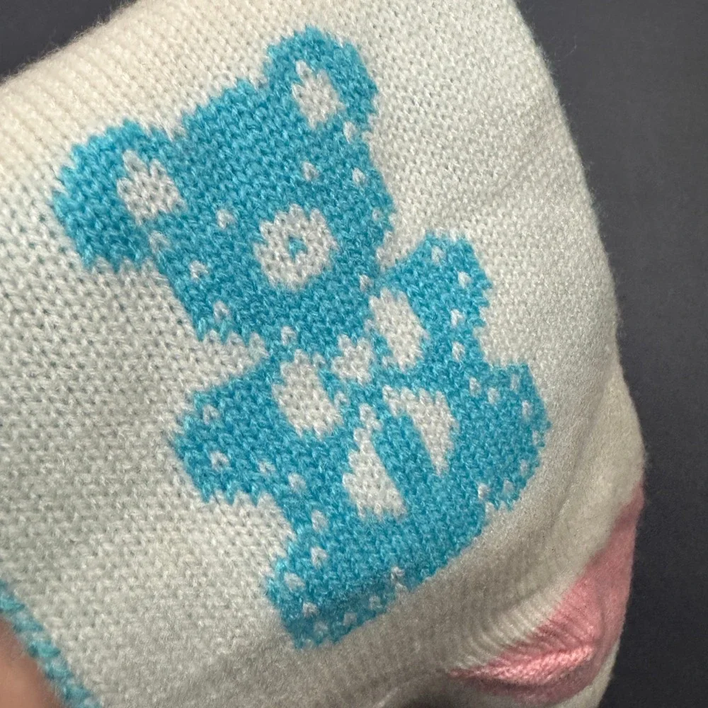 N/A vtg babys