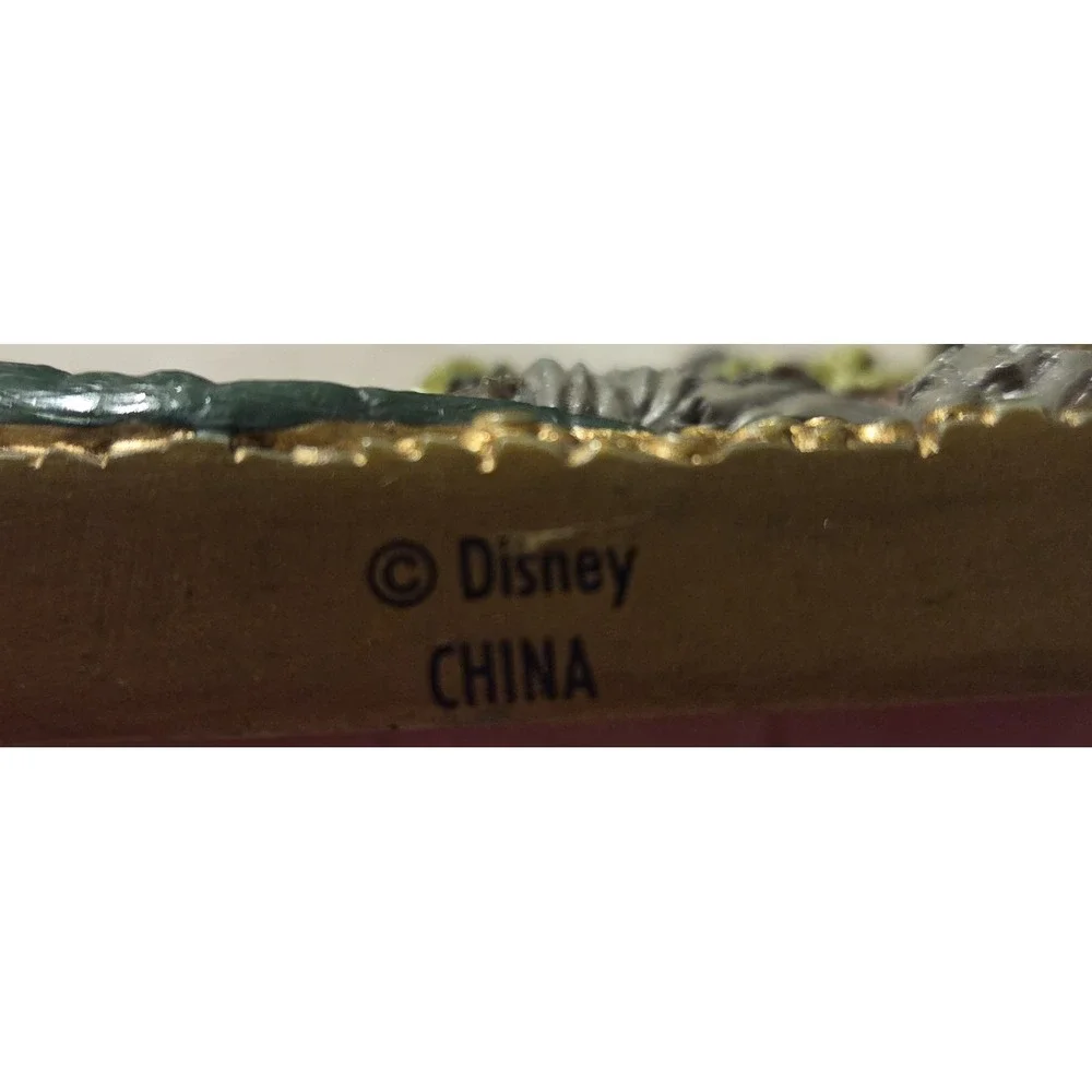 Disney pirates caribbean