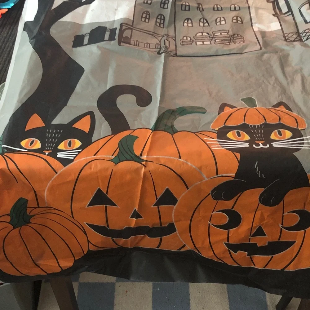 N/A spooky halloween