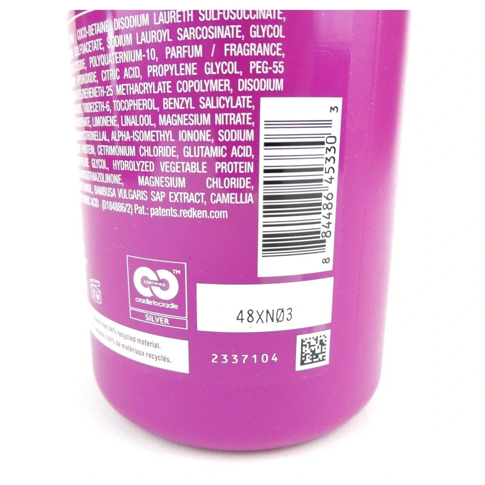 Redken color extend
