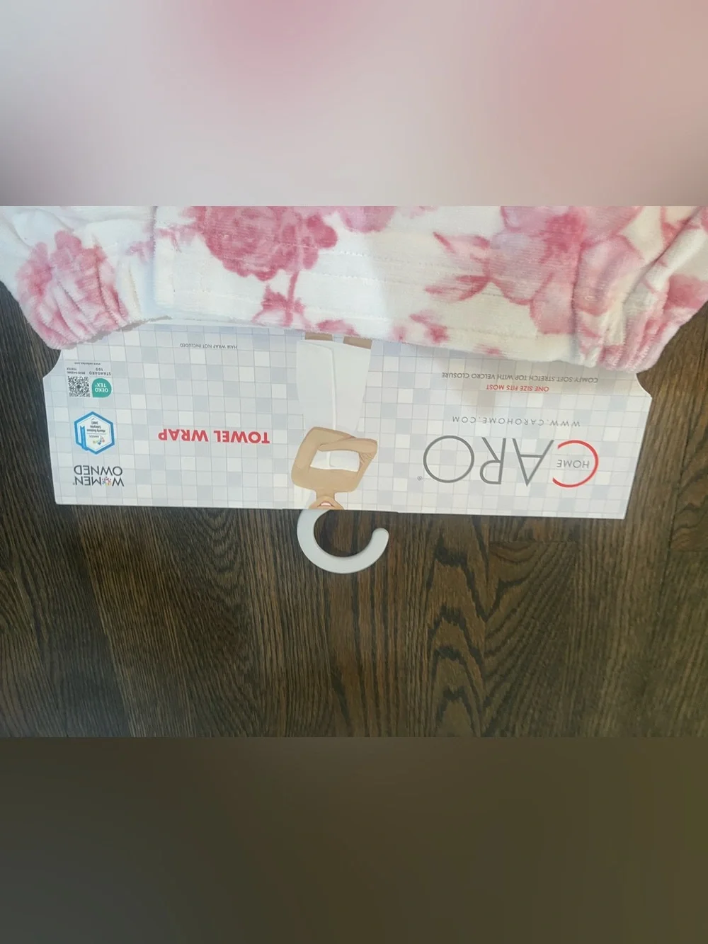 Caro Home brand new