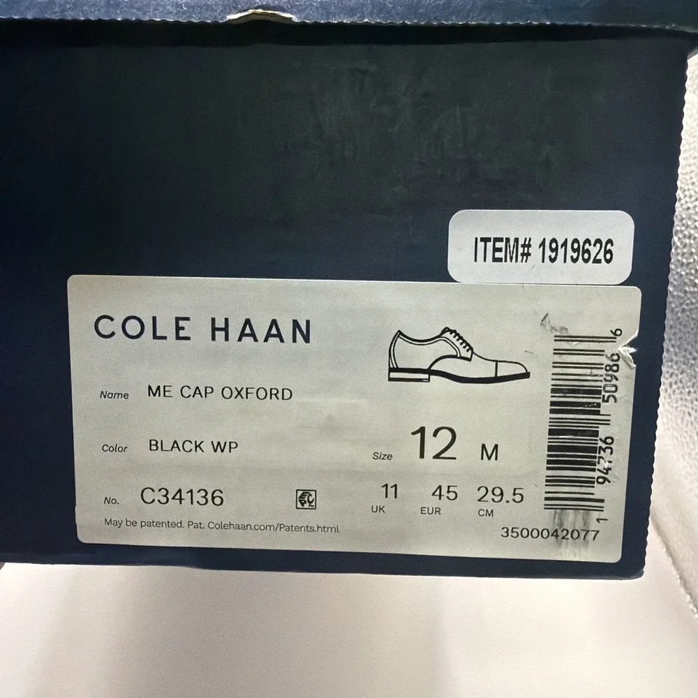 Cole Haan cole haan