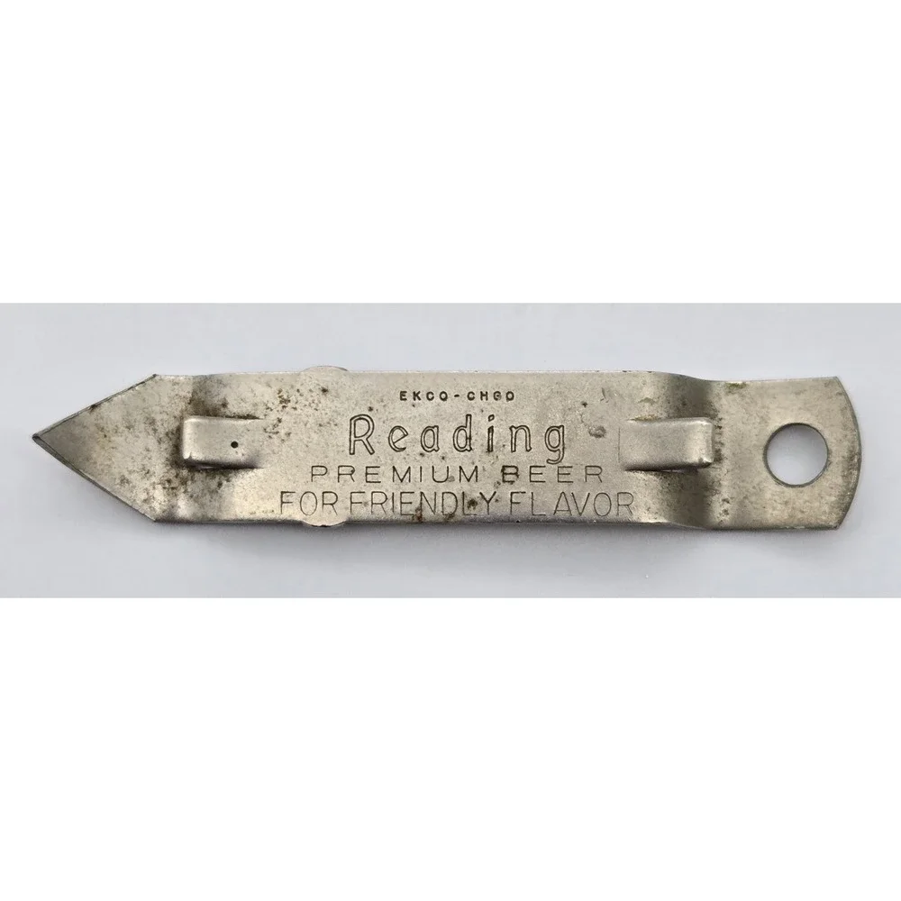 Ekco reading premium