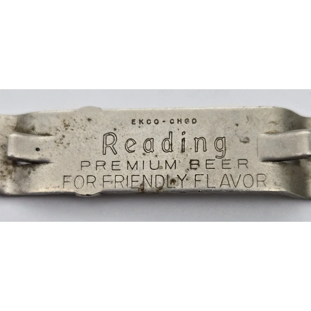 Ekco reading premium
