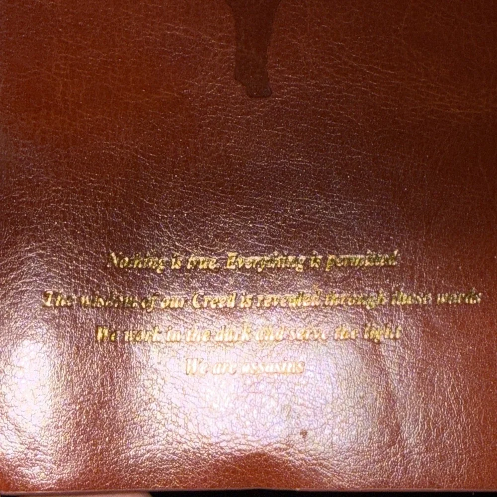 The Unbranded Brand vintage refillable