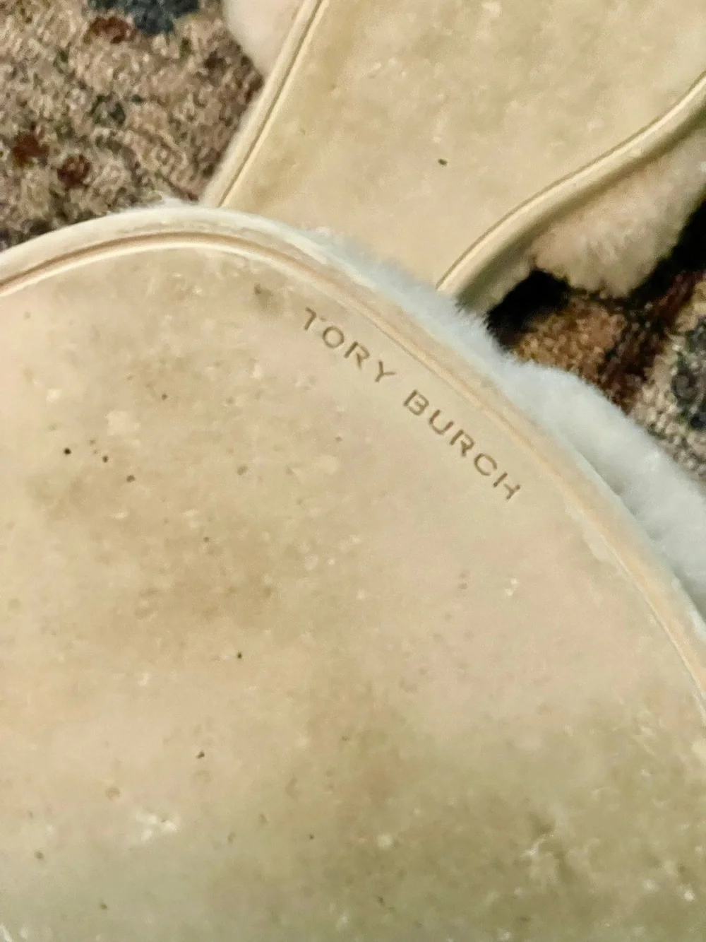 Tory Burch tory 10 double