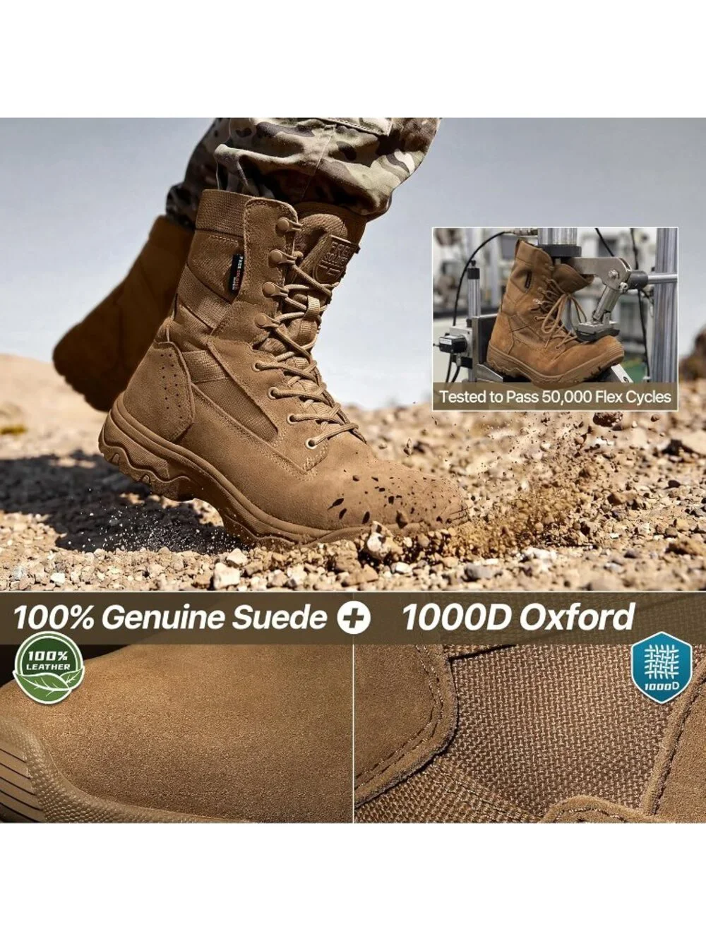N/A men military