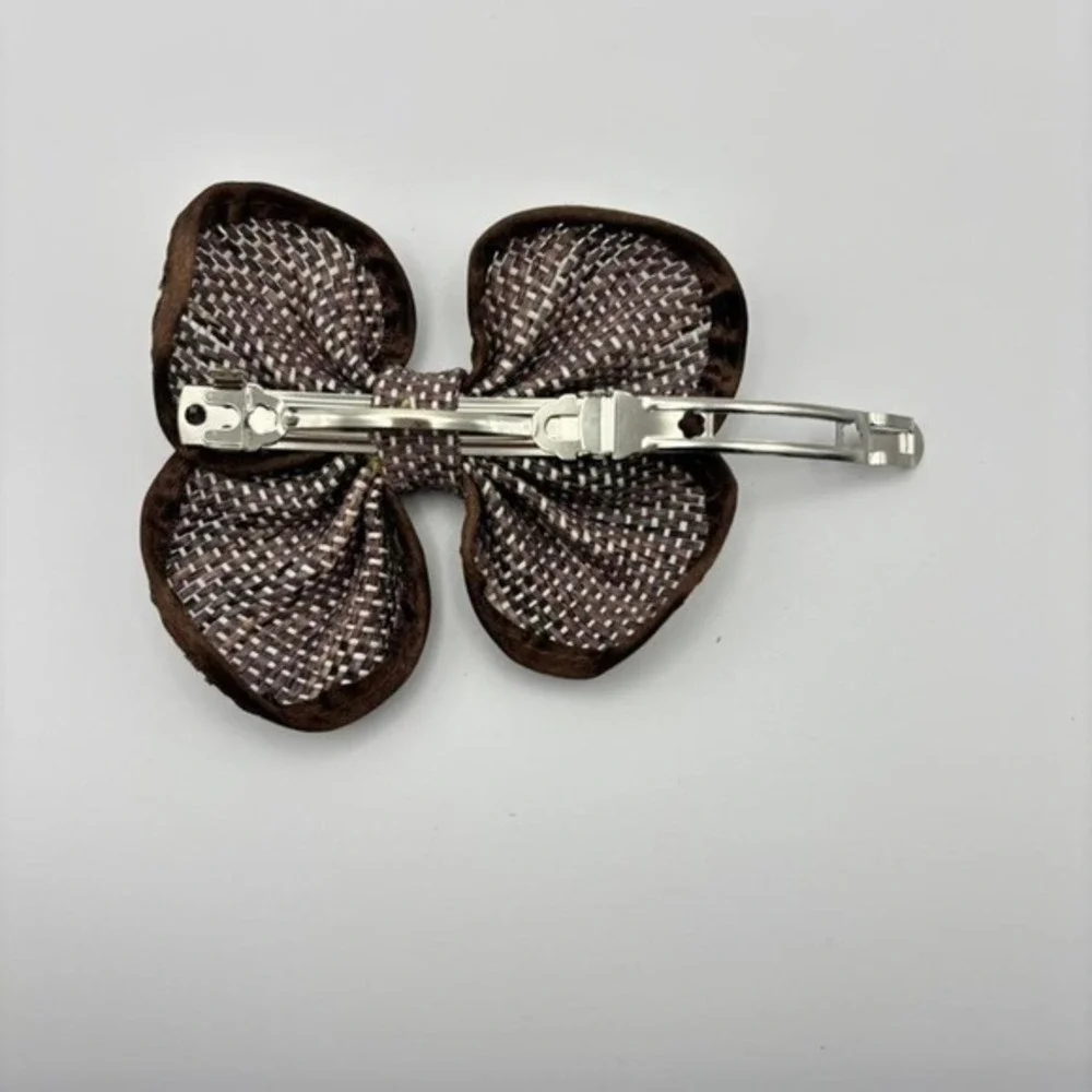 N/A vintage brown