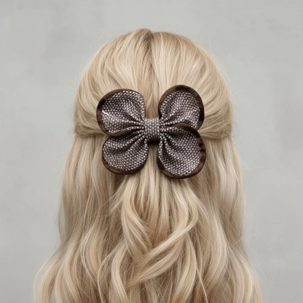 N/A vintage brown