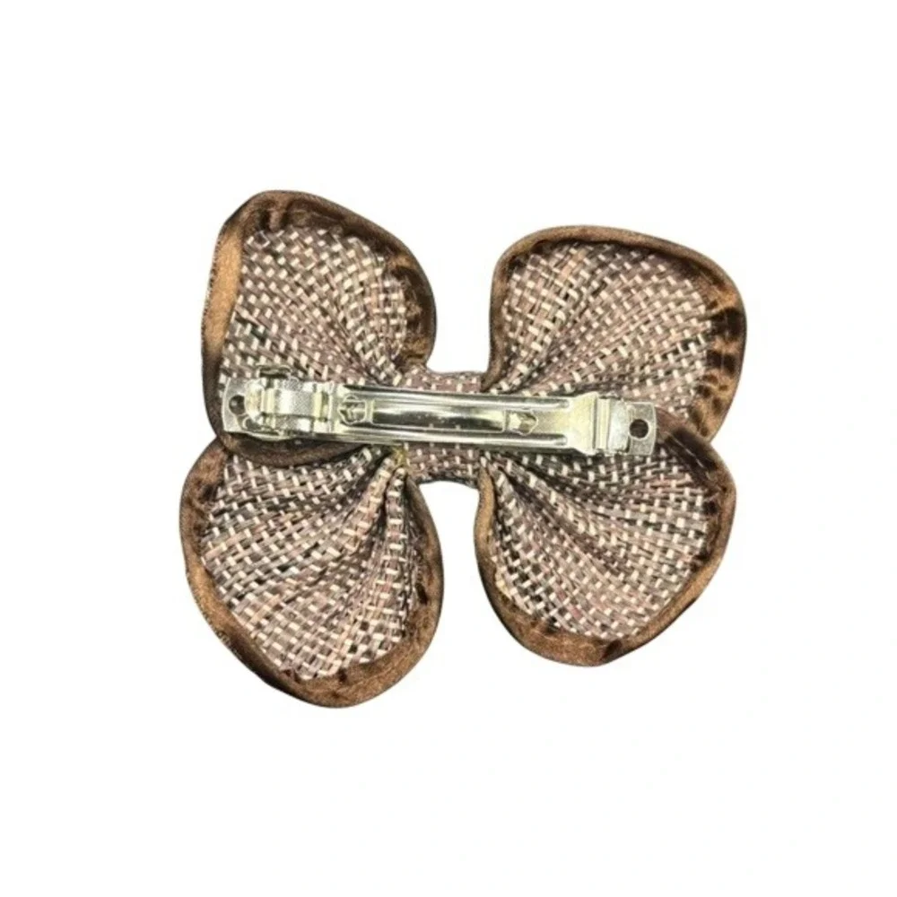 N/A vintage brown