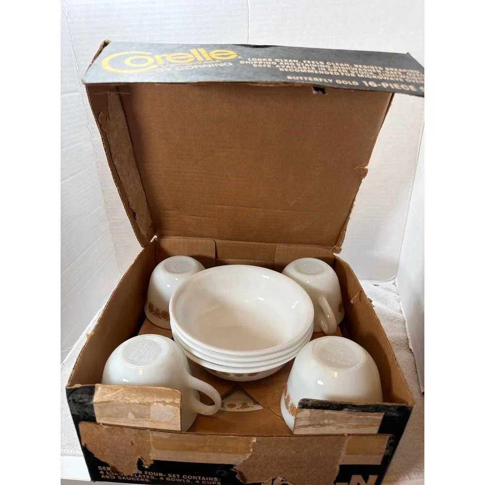 Corelle like new