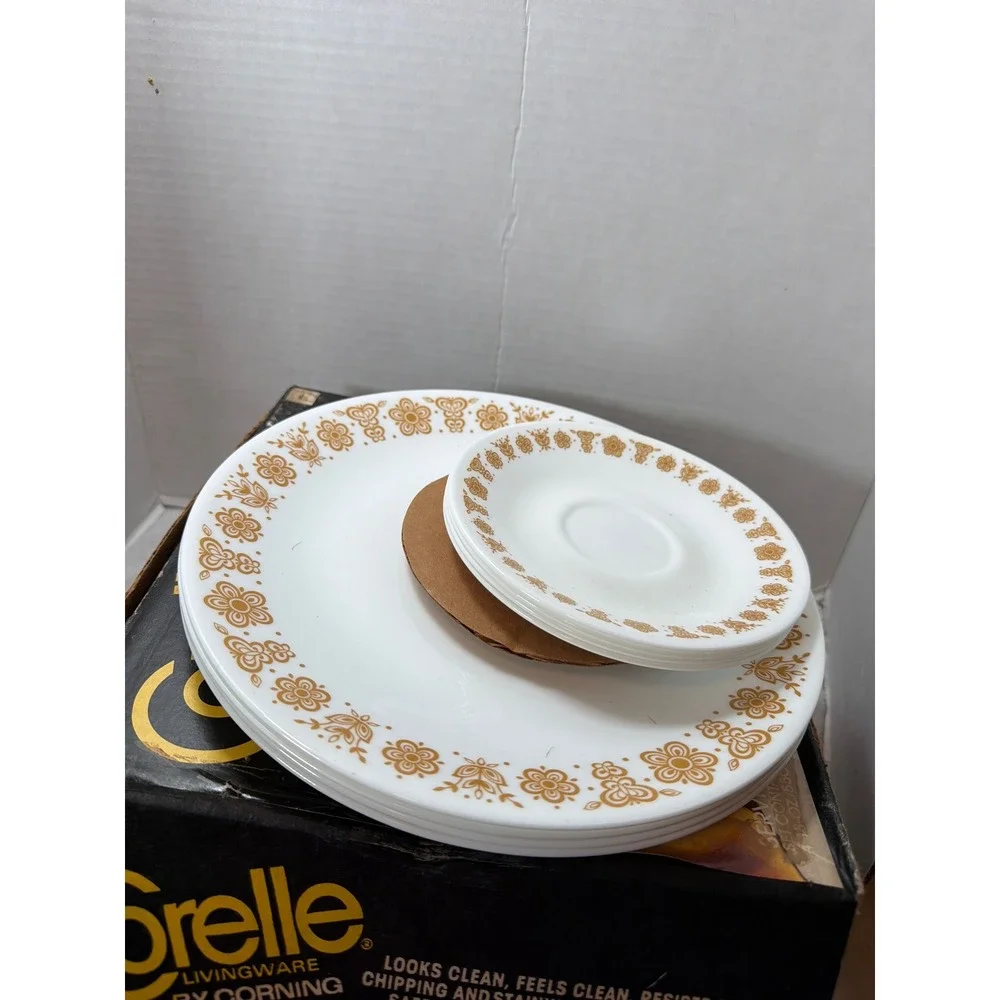 Corelle like new