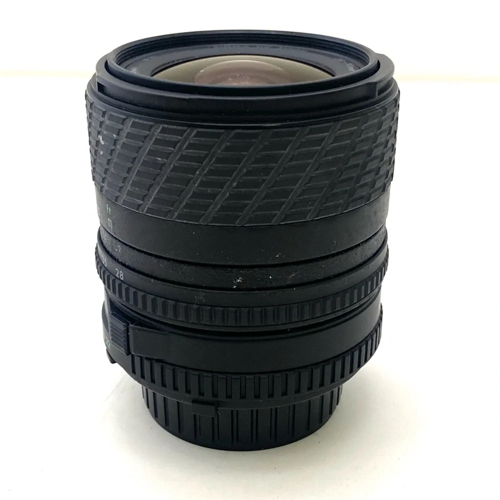 Sigma Beauty listing includes