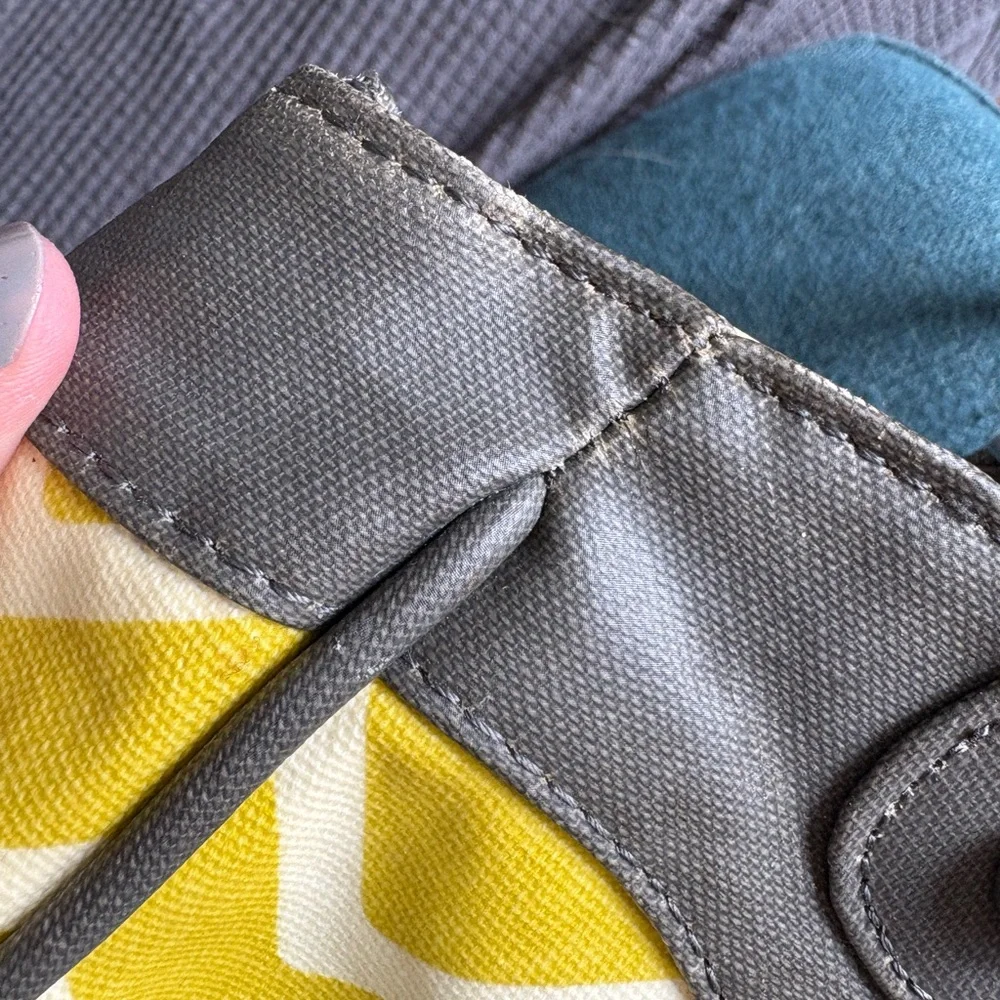 Petunia Pickle Bottom side bag