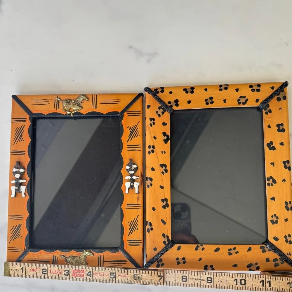 N/A pair vintage