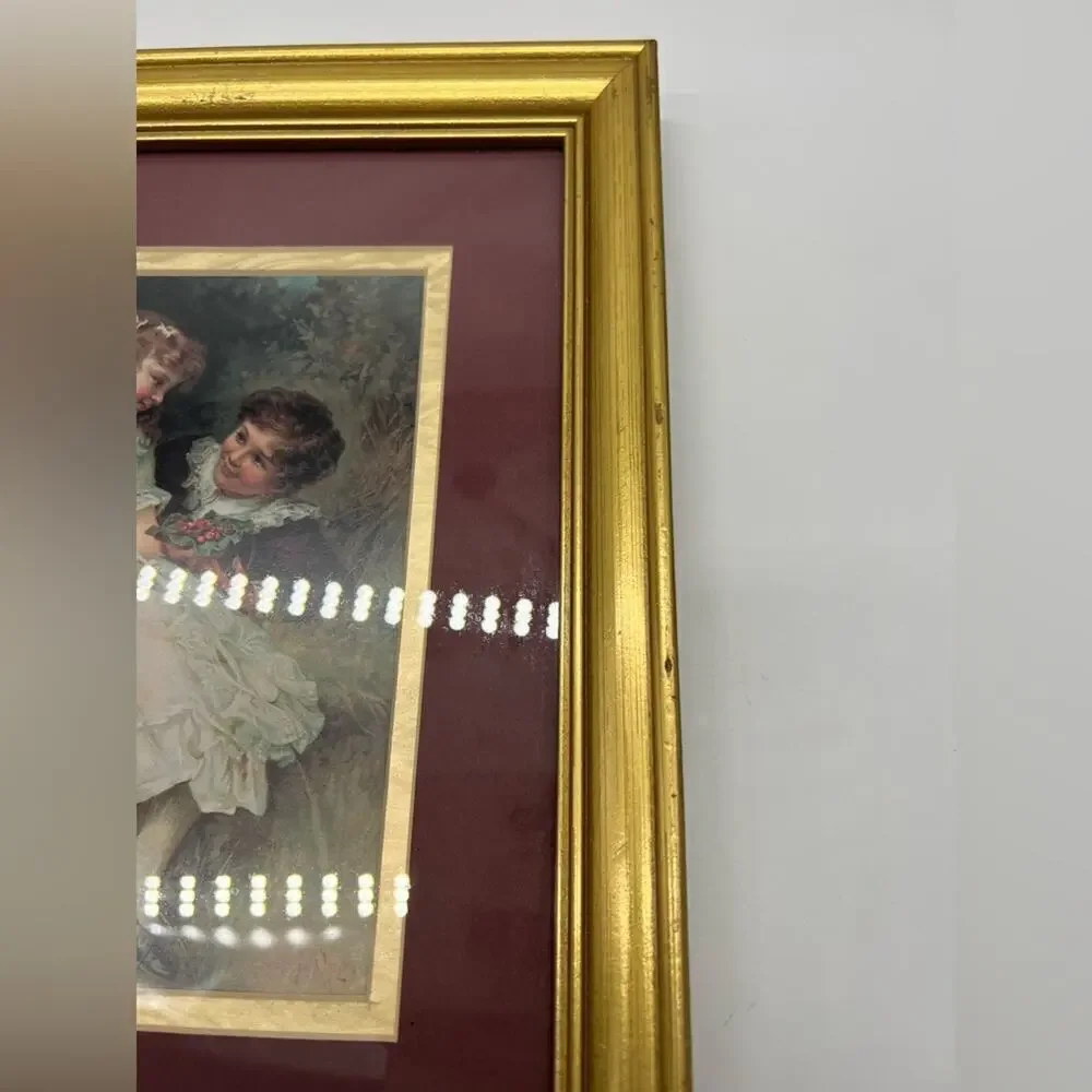 Frederick Morgan used good