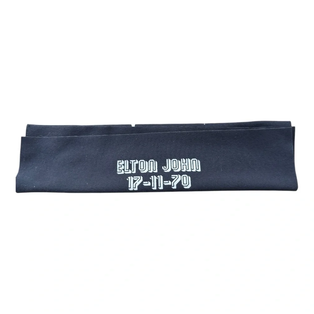 Elton John brand new