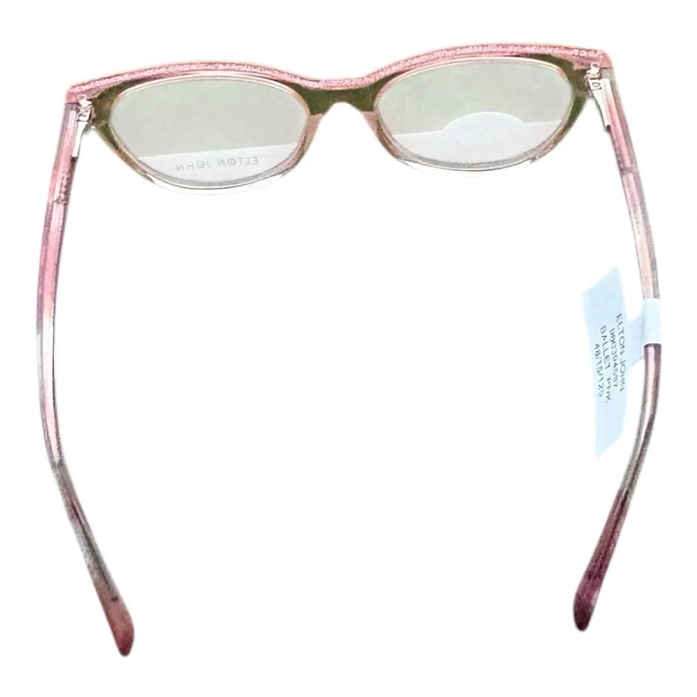 Elton John brand new