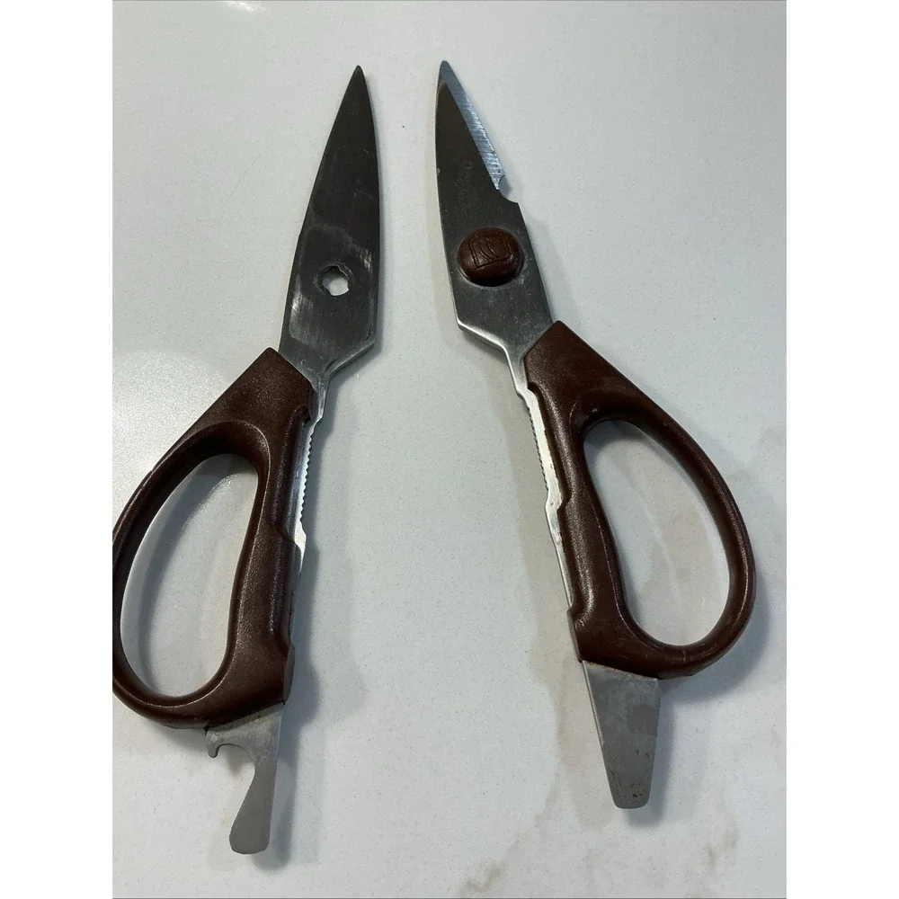 Chicago Cutlery good clean