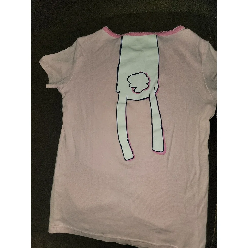 Gymboree gymmies pajamas