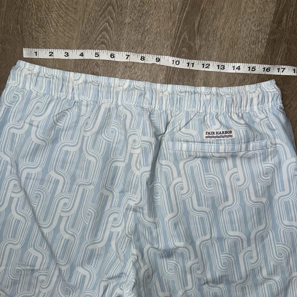 Fair Harbor these trunks