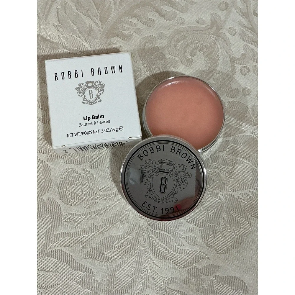 Bobbi Brown bobbi brown