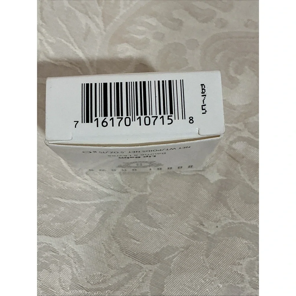 Bobbi Brown bobbi brown
