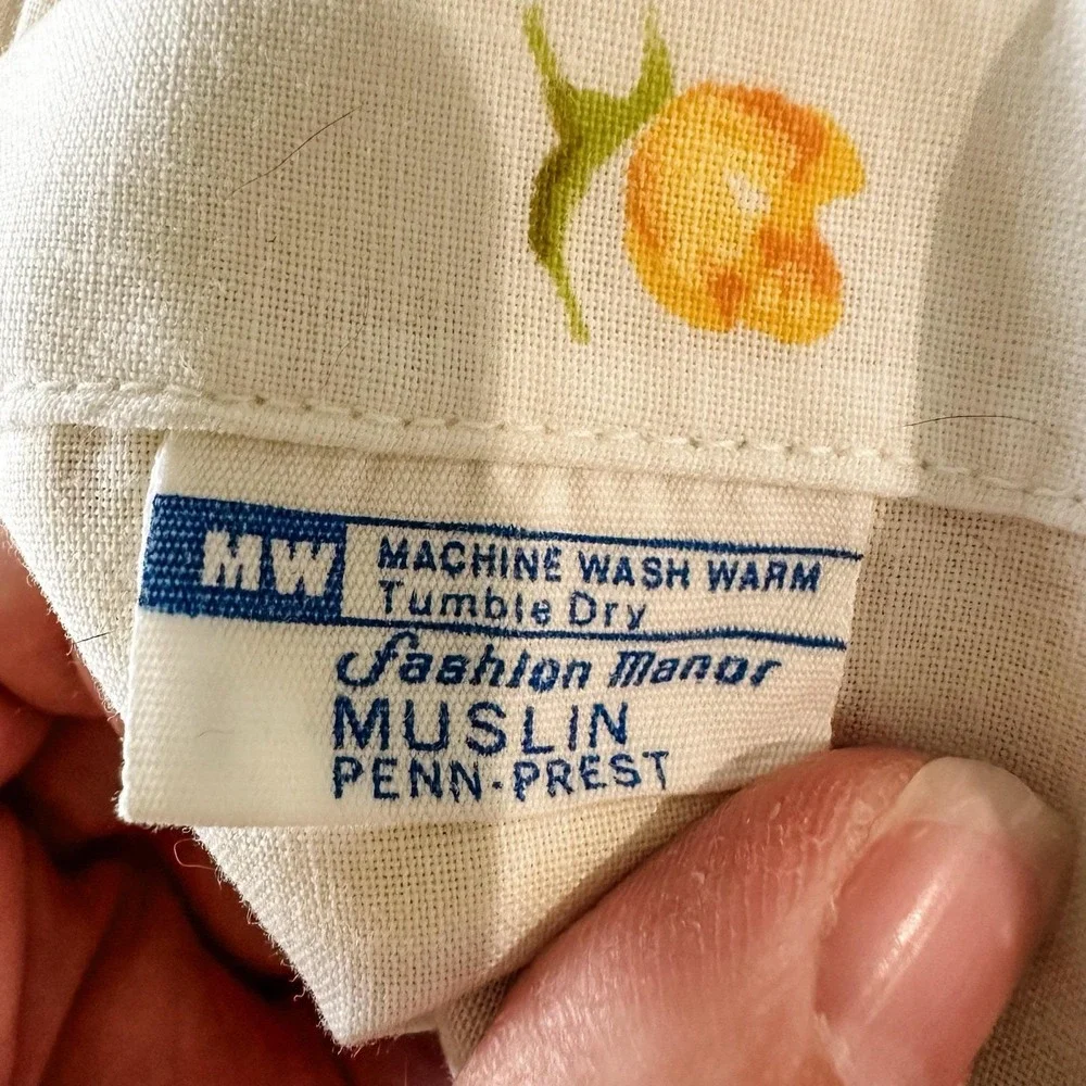 jcpenney vtg fashion