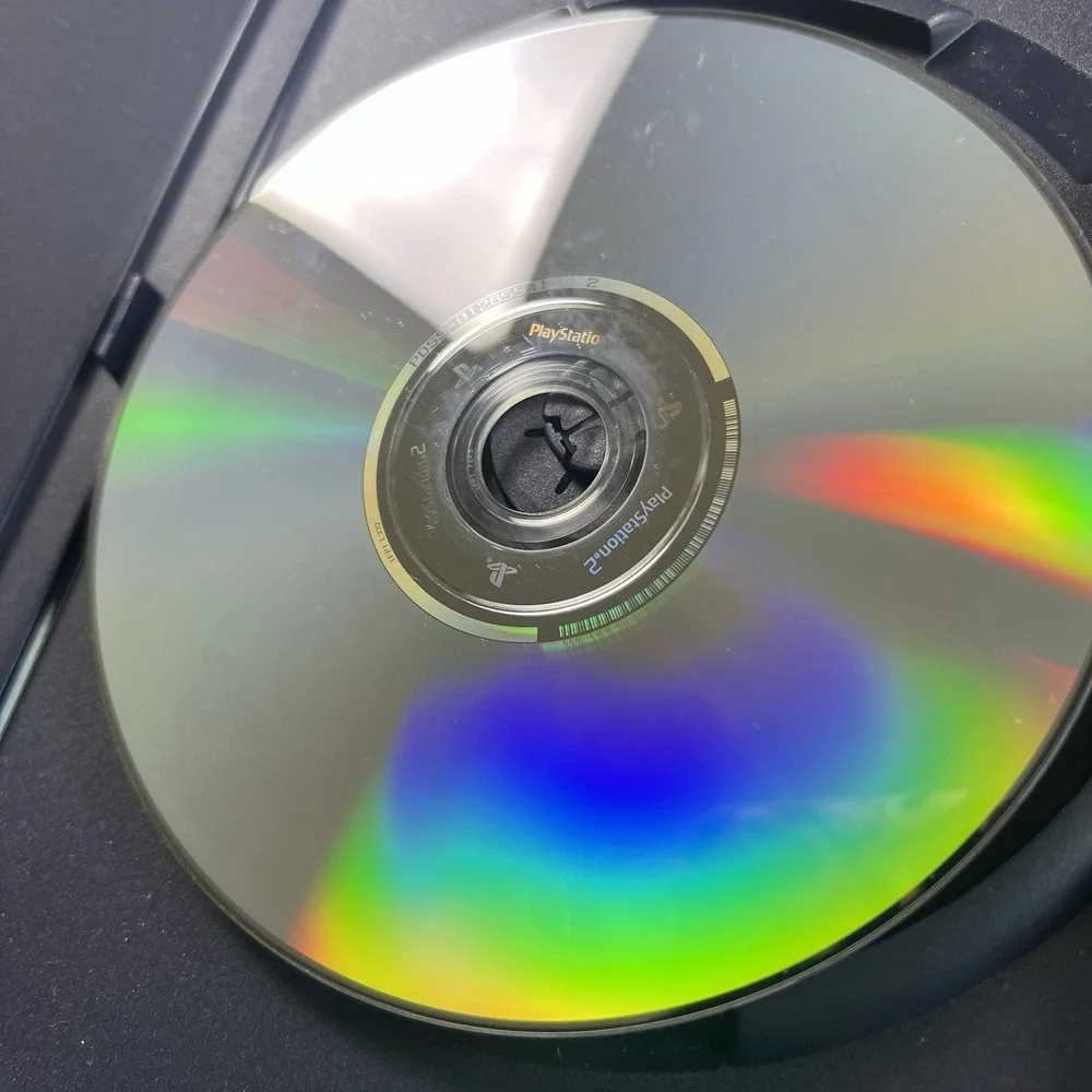 Square Enix case shows