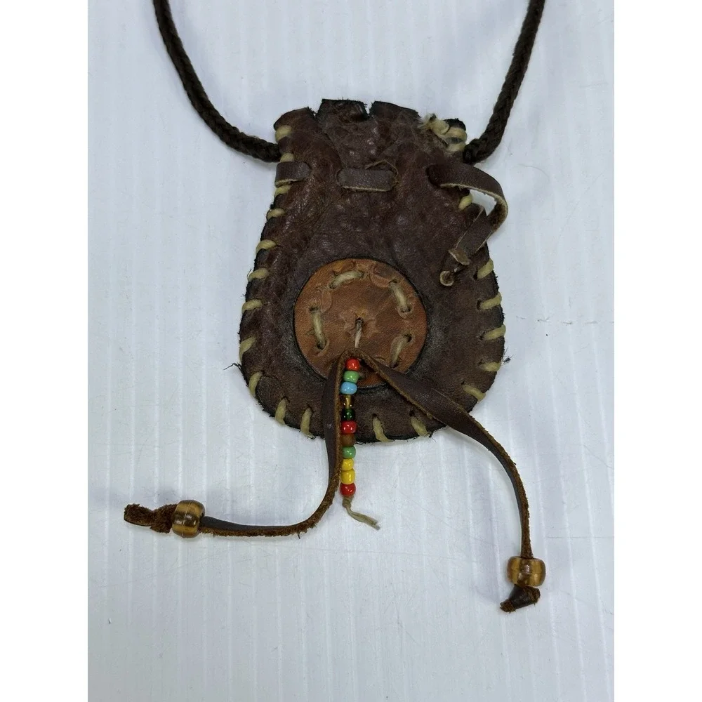 N/A vintage native