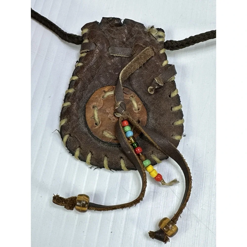 N/A vintage native