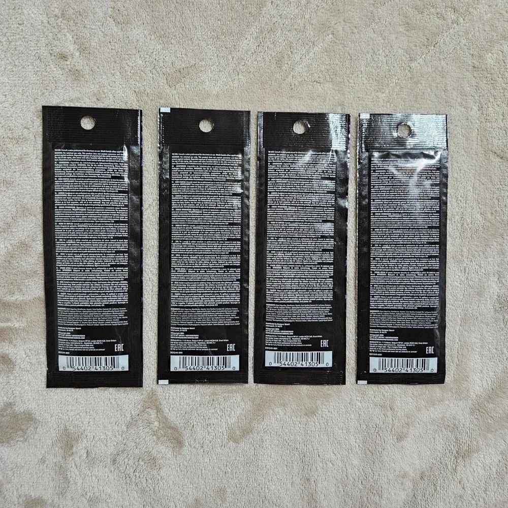 California Tan lot designer