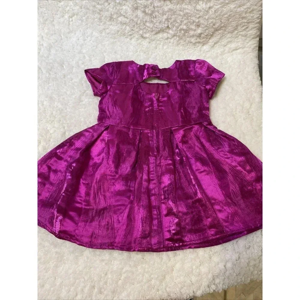The Childrens Place lined zip
