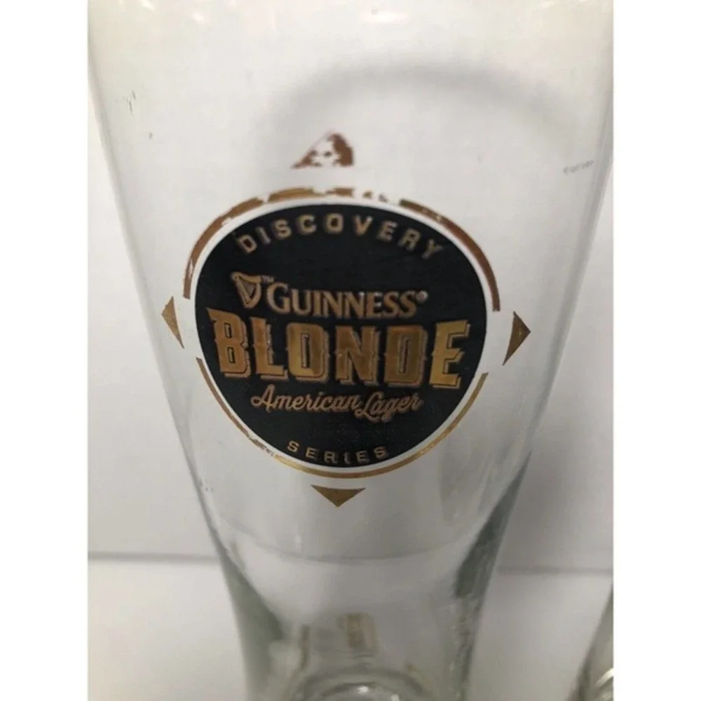 Guinness blonde american