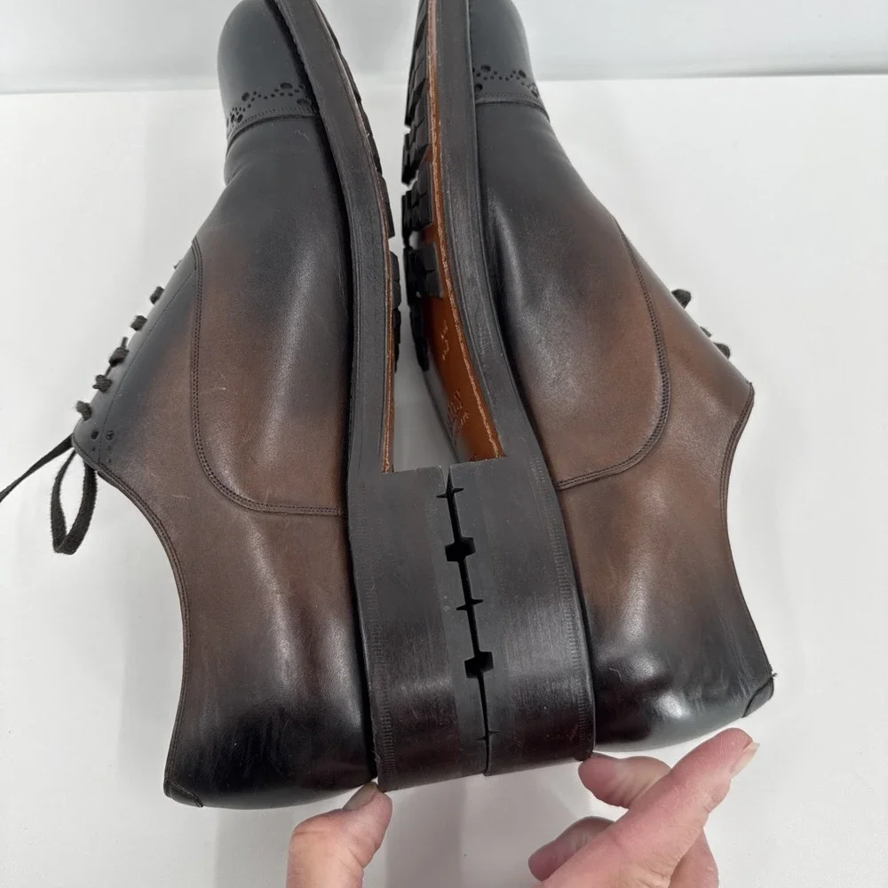 Bally switzerland injected