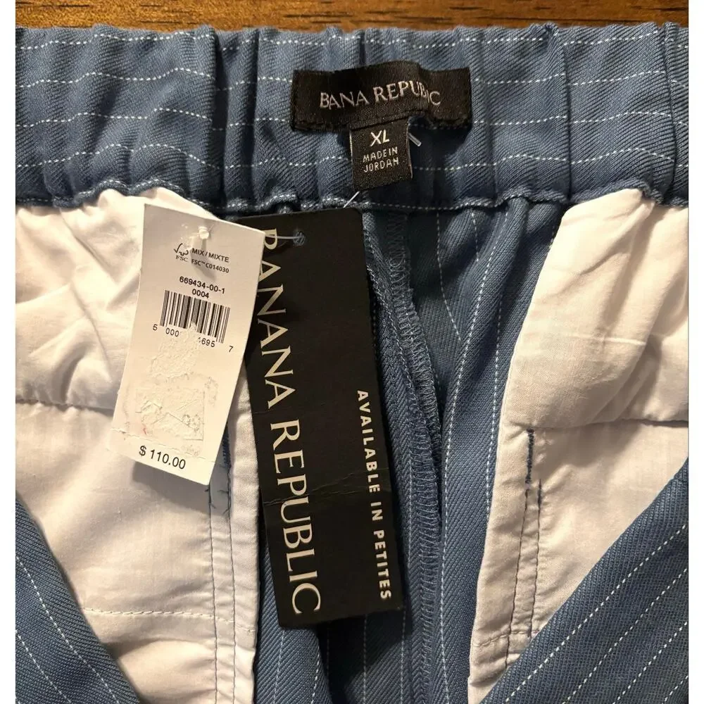 Banana Republic banana republic