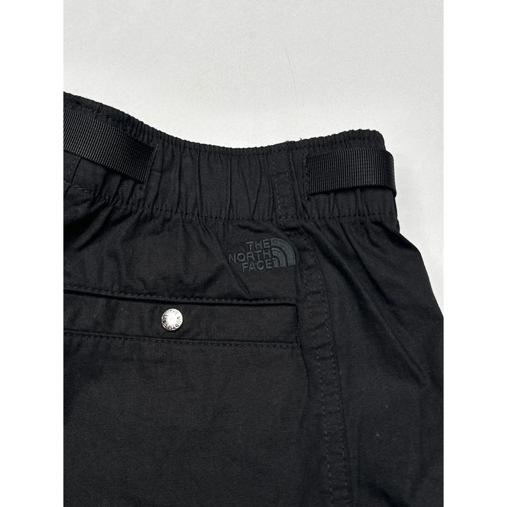The North Face aesthetic character essentials