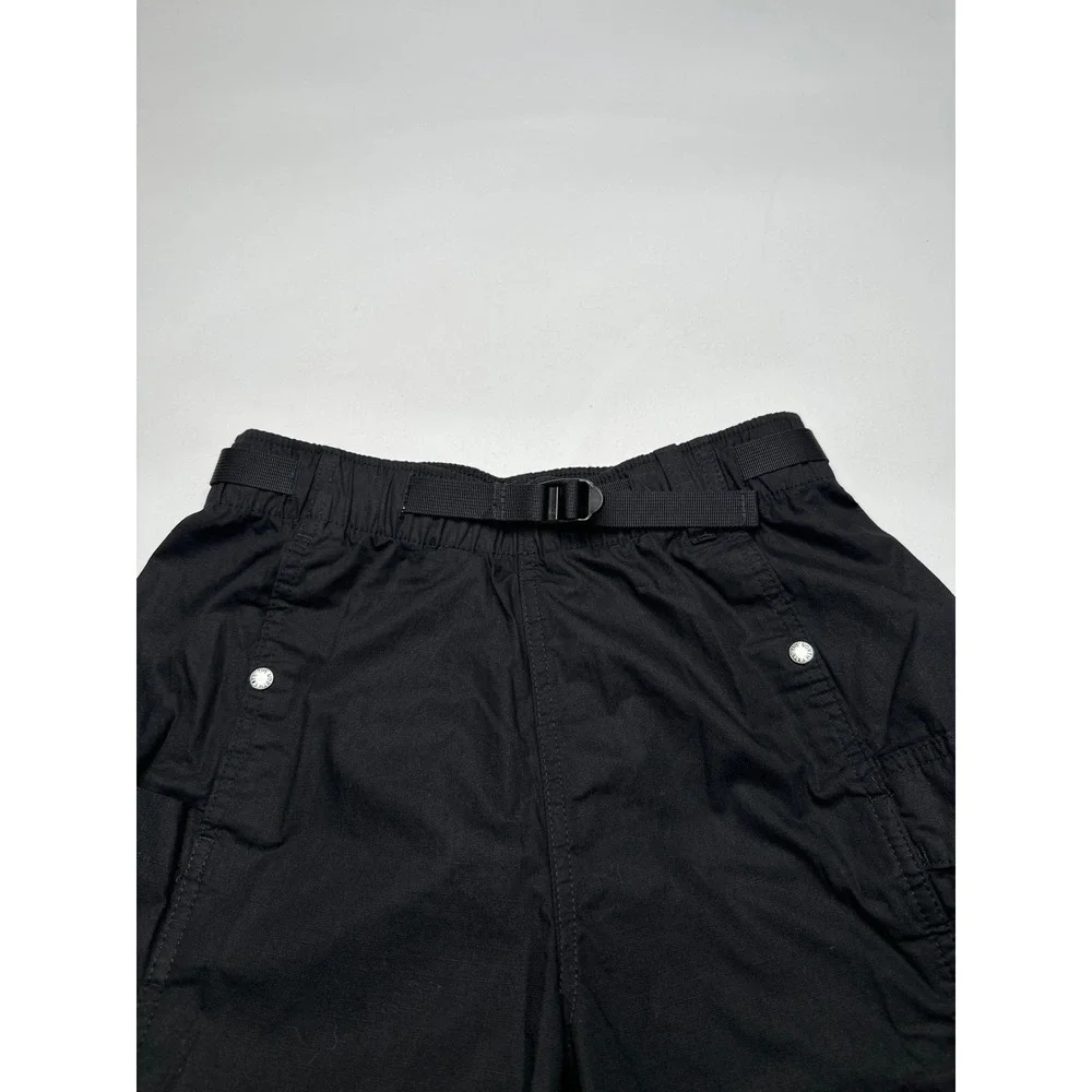 The North Face lightweight while ripstop