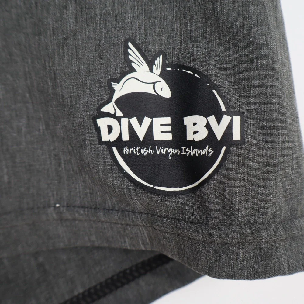 Dive BVI high performance