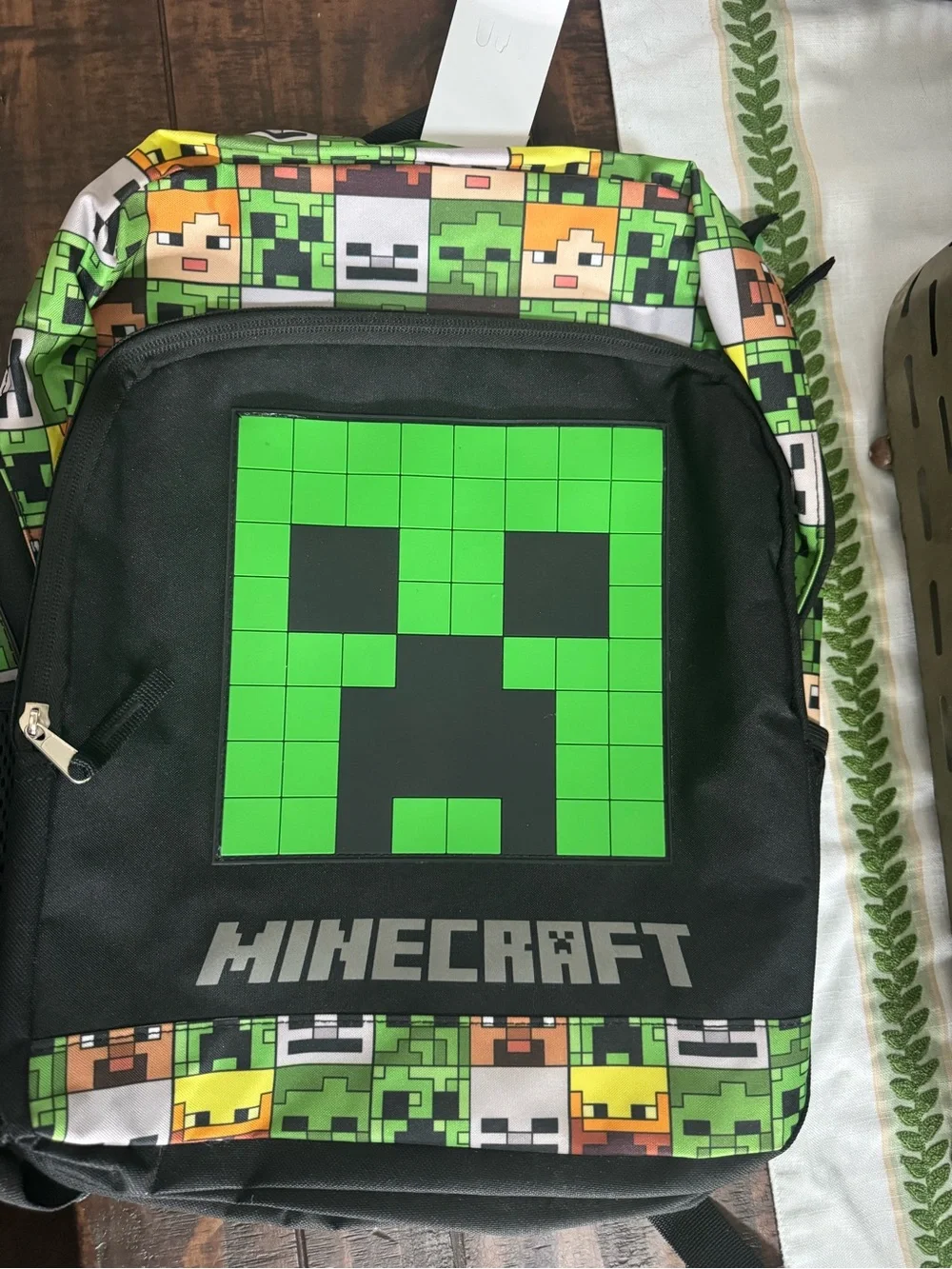 Minecraft 🎮 nwt
