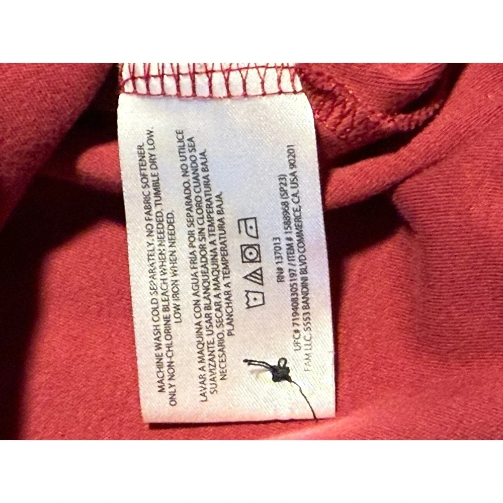 Banana Republic classic banana