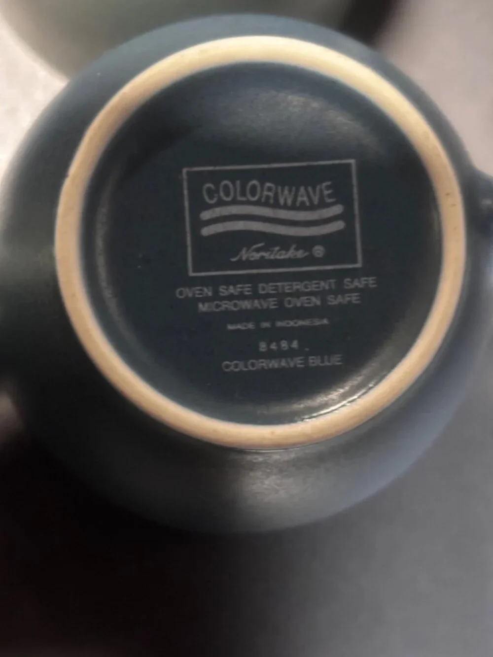 Noritake this colorwave