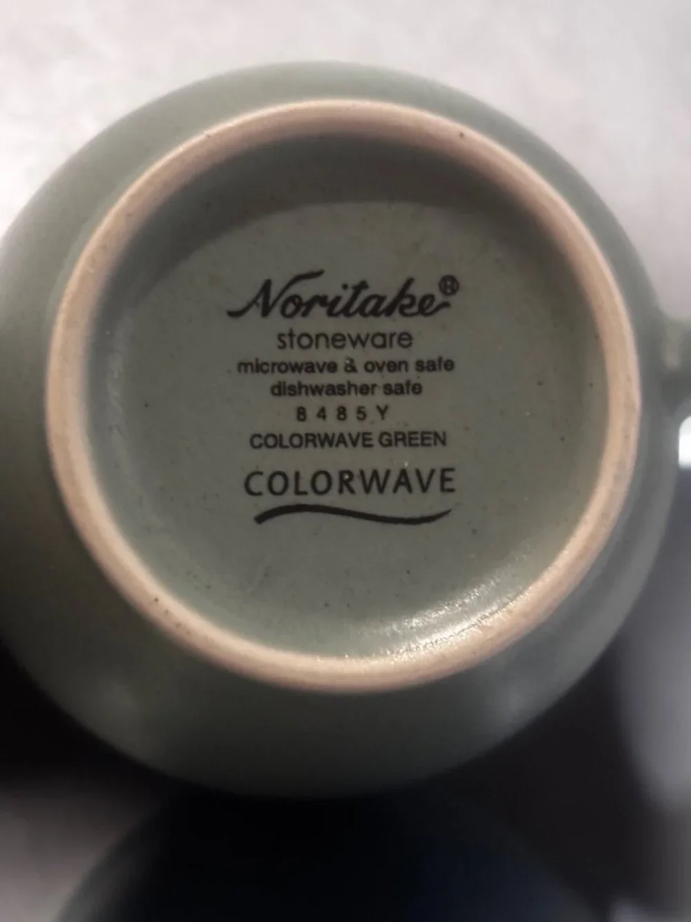 Noritake this colorwave