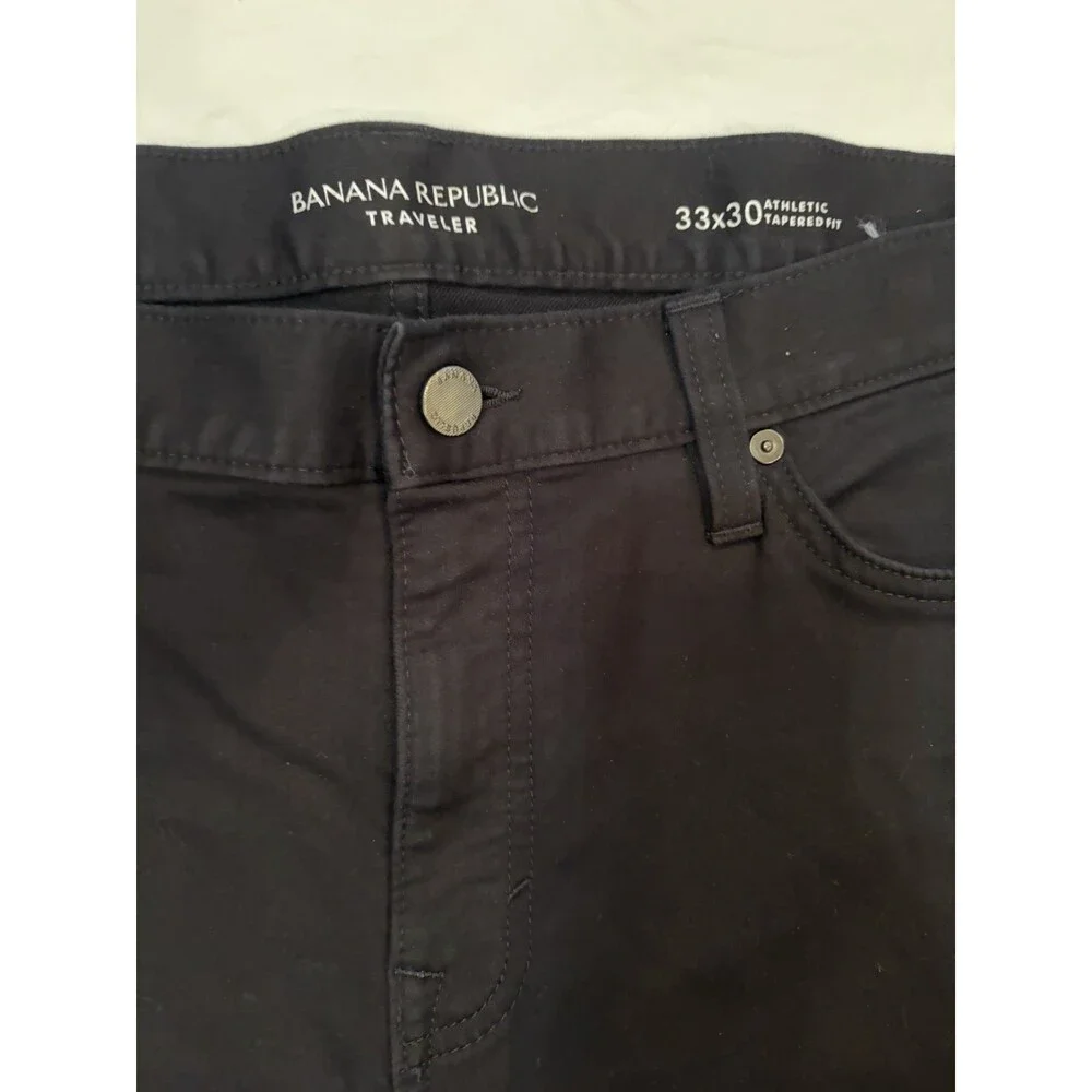 Banana Republic these pants