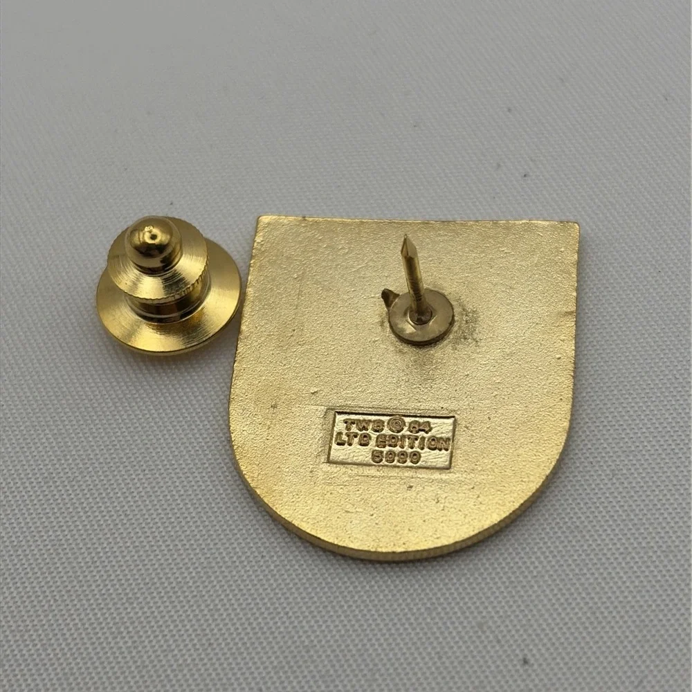 N/A pin good