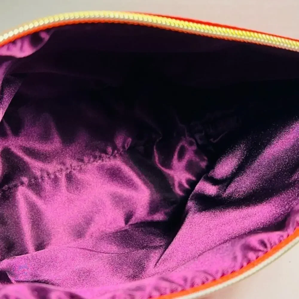 tarte very gently