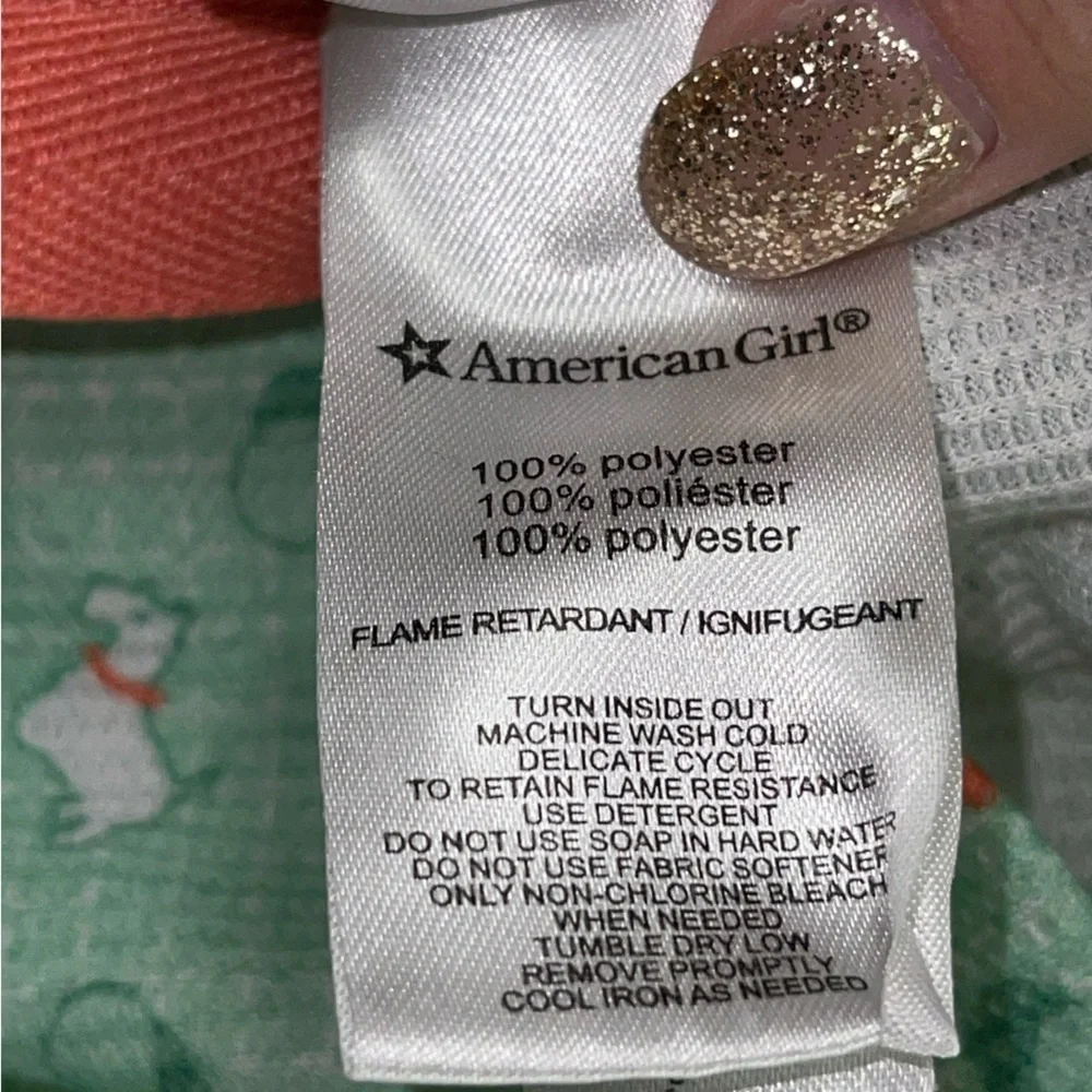 American Girl american girl