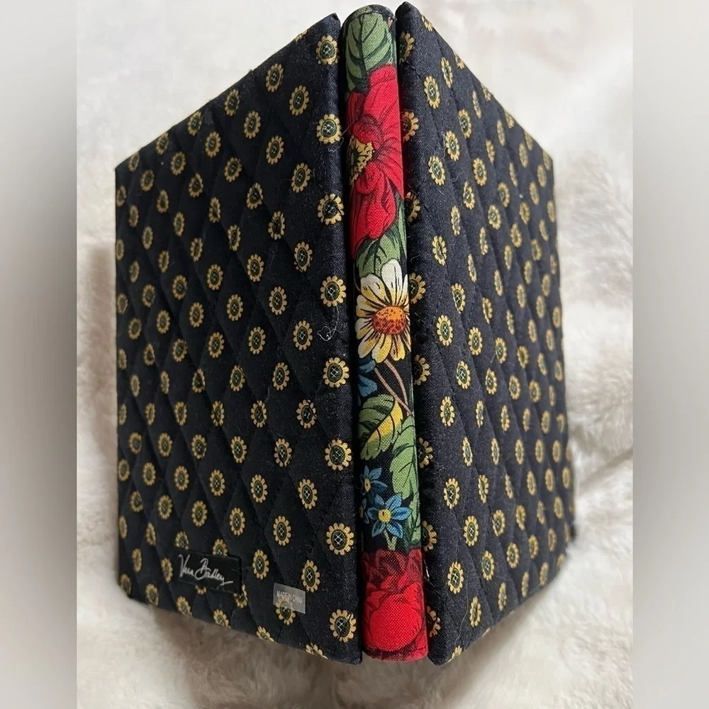 Vera Bradley gently used