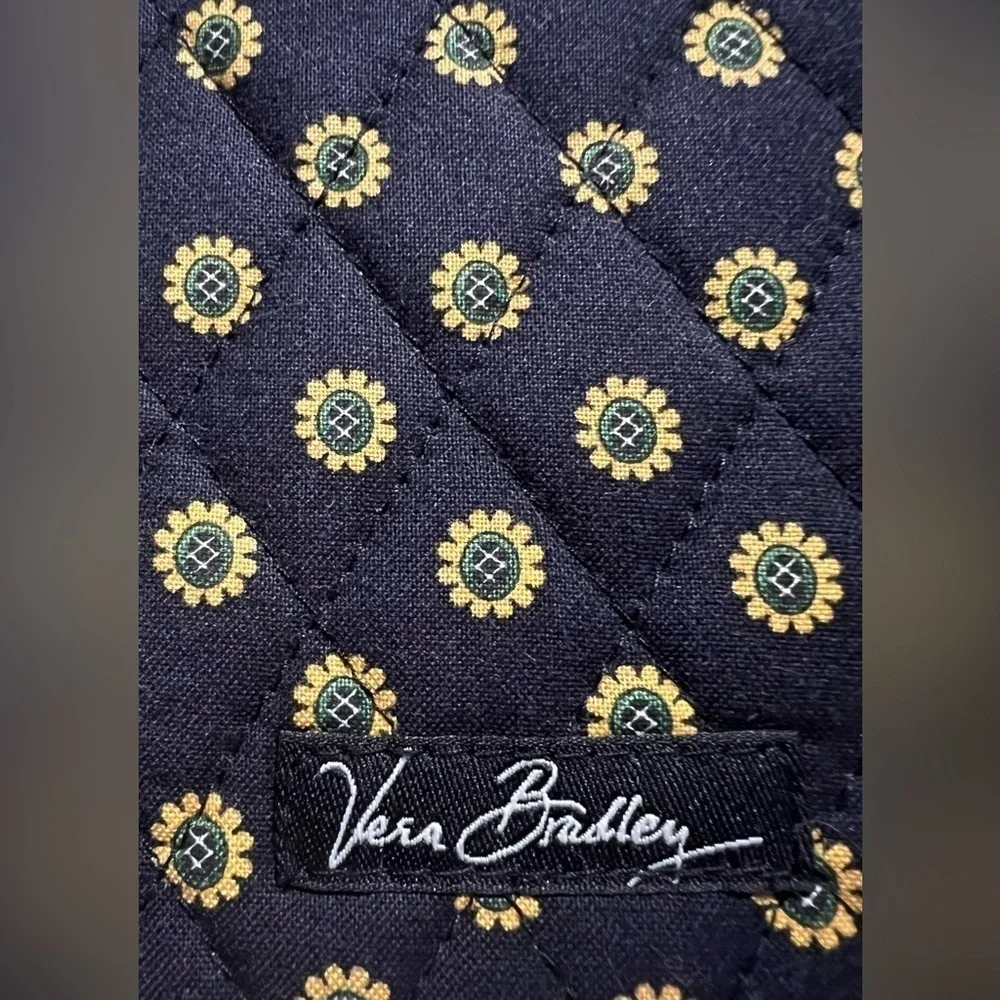 Vera Bradley gently used